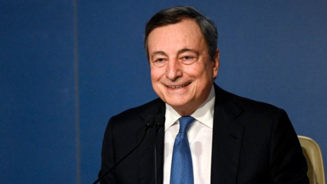 Марио Драги предупреждава, че ЕС изостава все повече от конкурентите си